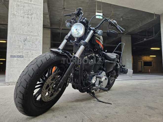 Harley-Davidson  2018, 16,850 km - 1.2 l - Bakı