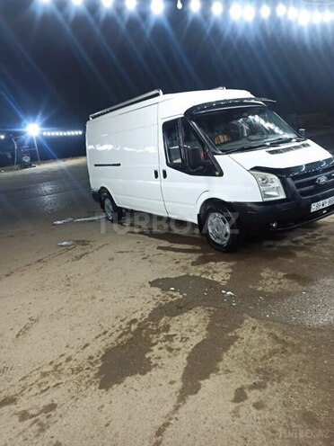 Ford Transit 2008, 426,000 km - 2.4 л - Bakı