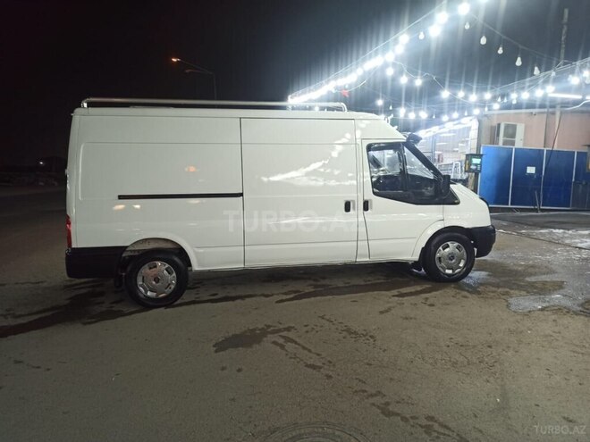 Ford Transit 2008, 426,000 km - 2.4 л - Bakı