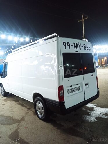Ford Transit 2008, 426,000 km - 2.4 л - Bakı