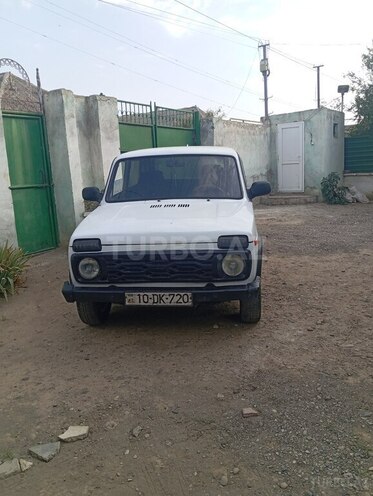 LADA (VAZ) Niva 1986, 245,000 km - 1.6 л - Biləsuvar