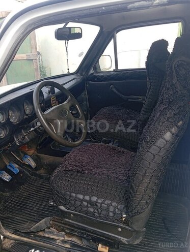 LADA (VAZ) Niva 1986, 245,000 km - 1.6 л - Biləsuvar