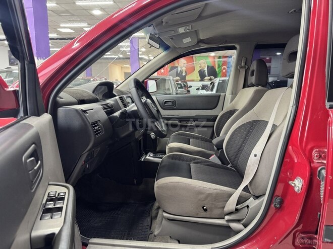 Nissan X-Trail 2008, 329,000 km - 2.5 l - Sumqayıt