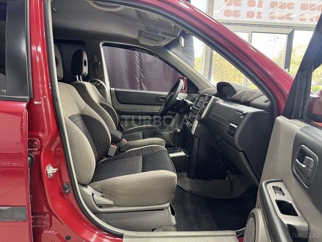 Nissan X-Trail 2008, 329,000 km - 2.5 l - Sumqayıt