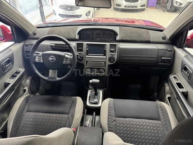 Nissan X-Trail 2008, 329,000 km - 2.5 l - Sumqayıt