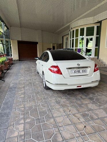 Nissan Teana 2010, 286,000 km - 2.5 l - Bakı