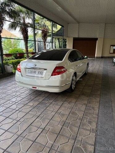 Nissan Teana 2010, 286,000 km - 2.5 l - Bakı