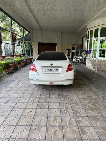 Nissan Teana 2010, 286,000 km - 2.5 l - Bakı