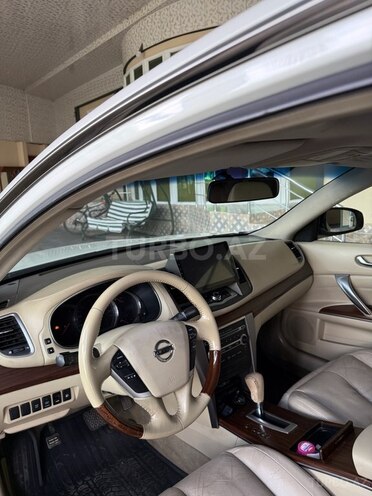 Nissan Teana 2010, 286,000 km - 2.5 l - Bakı