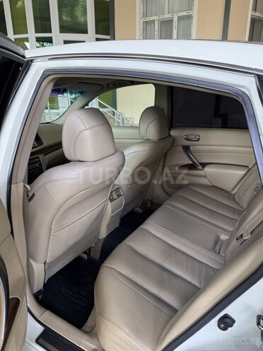 Nissan Teana 2010, 286,000 km - 2.5 l - Bakı