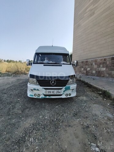Mercedes Sprinter 311 2000, 877,590 km - 2.2 л - Gəncə