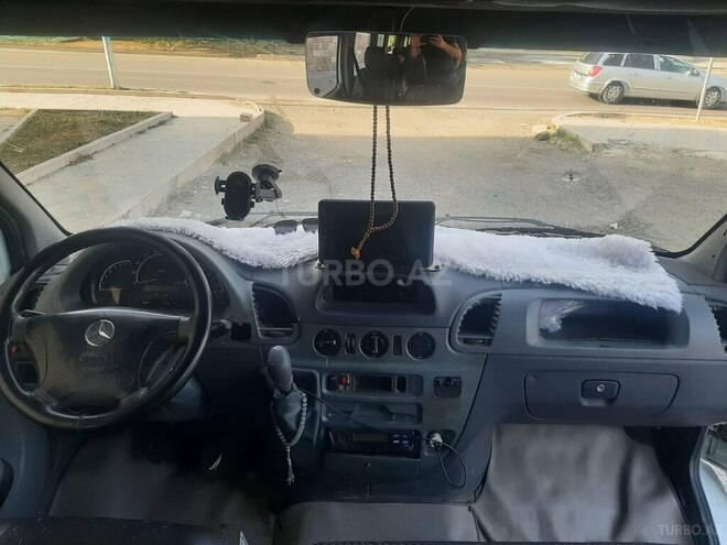 Mercedes Sprinter 311 2000, 877,590 km - 2.2 л - Gəncə