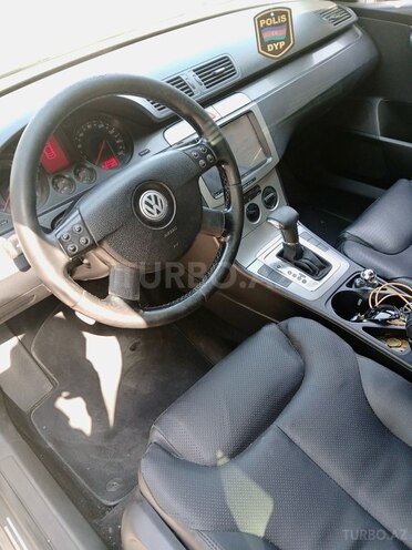 Volkswagen Passat 2007, 374,012 km - 2.0 l - Bakı