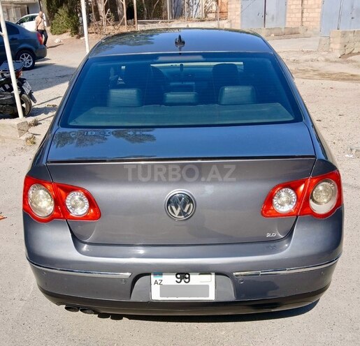 Volkswagen Passat 2007, 374,012 km - 2.0 l - Bakı