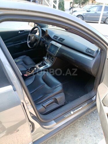 Volkswagen Passat 2007, 374,012 km - 2.0 l - Bakı