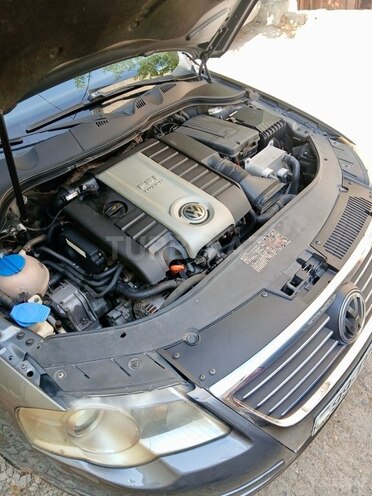 Volkswagen Passat 2007, 374,012 km - 2.0 l - Bakı