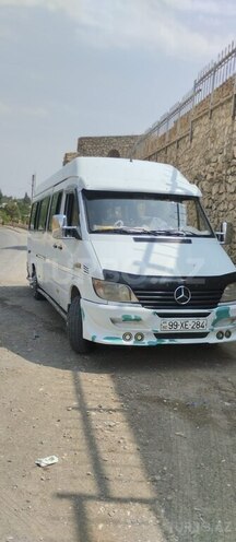 Mercedes Sprinter 311 2000, 877,590 km - 2.2 л - Gəncə