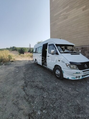 Mercedes Sprinter 311 2000, 877,590 km - 2.2 л - Gəncə