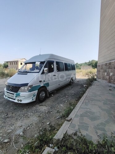 Mercedes Sprinter 311 2000, 877,590 km - 2.2 л - Gəncə