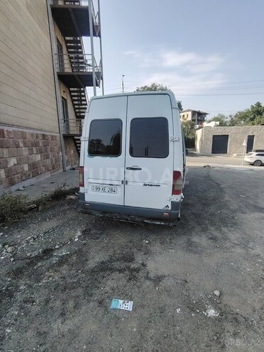 Mercedes Sprinter 311 2000, 877,590 km - 2.2 л - Gəncə