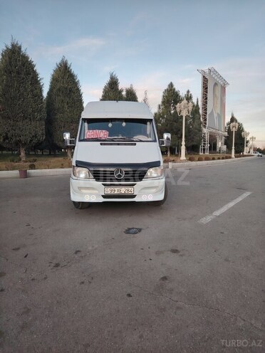 Mercedes Sprinter 311 2000, 877,590 km - 2.2 л - Gəncə