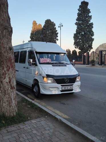 Mercedes Sprinter 311 2000, 877,590 km - 2.2 л - Gəncə