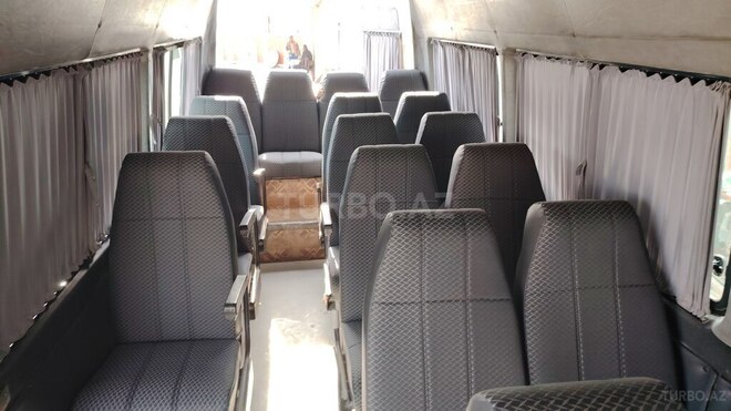 Mercedes Sprinter 311 2000, 877,590 km - 2.2 л - Gəncə