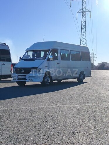 Mercedes Sprinter 311 2000, 877,590 km - 2.2 л - Gəncə