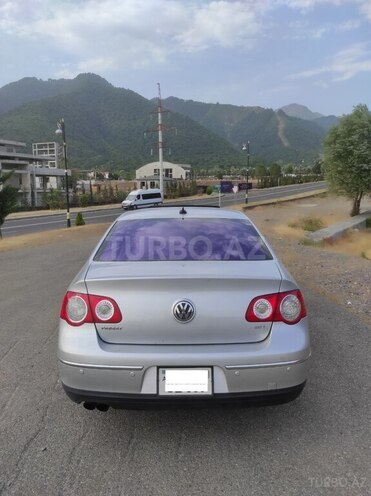 Volkswagen Passat 2010, 323,478 km - 2.0 l - Qəbələ