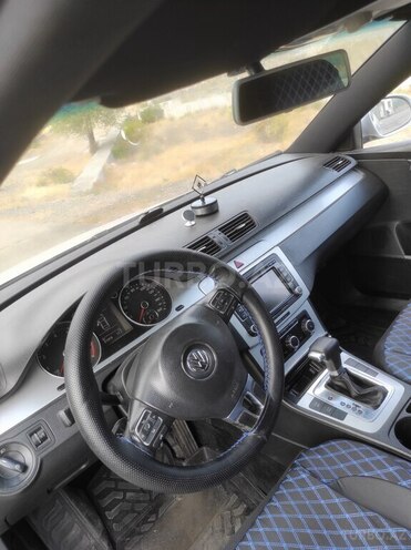 Volkswagen Passat 2010, 323,478 km - 2.0 l - Qəbələ