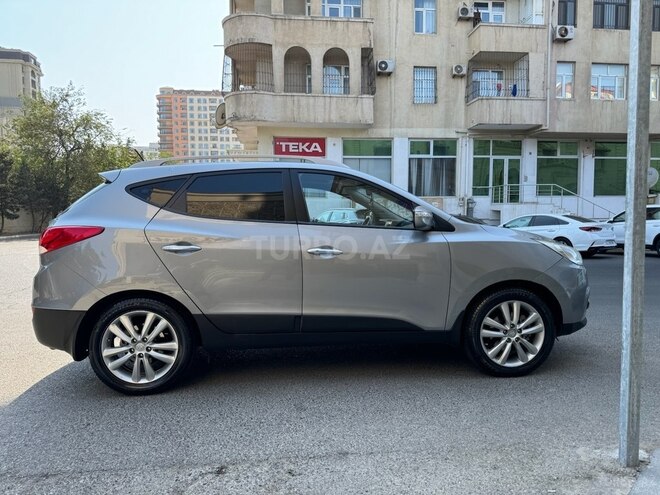 Hyundai ix35 2011, 180,000 km - 2.4 l - Bakı