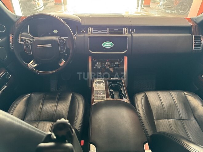 Land Rover Range Rover 2016, 100,000 km - 3.0 l - Bakı
