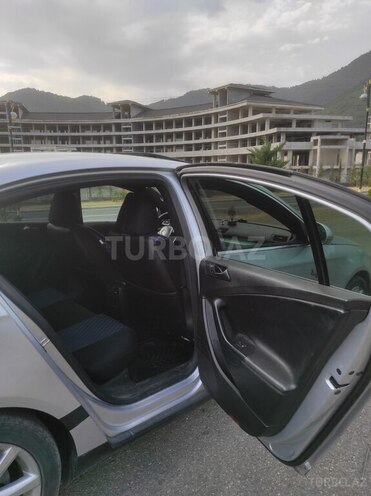 Volkswagen Passat 2010, 323,478 km - 2.0 l - Qəbələ