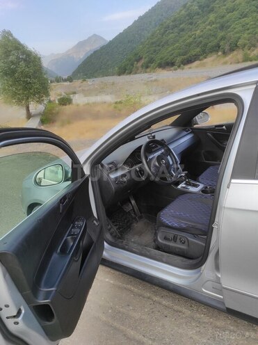 Volkswagen Passat 2010, 323,478 km - 2.0 l - Qəbələ