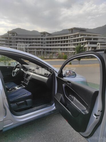 Volkswagen Passat 2010, 323,478 km - 2.0 l - Qəbələ