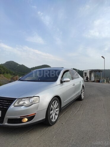 Volkswagen Passat 2010, 323,478 km - 2.0 l - Qəbələ