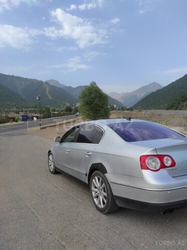 Volkswagen Passat 2010, 323,478 km - 2.0 l - Qəbələ