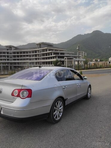 Volkswagen Passat 2010, 323,478 km - 2.0 l - Qəbələ
