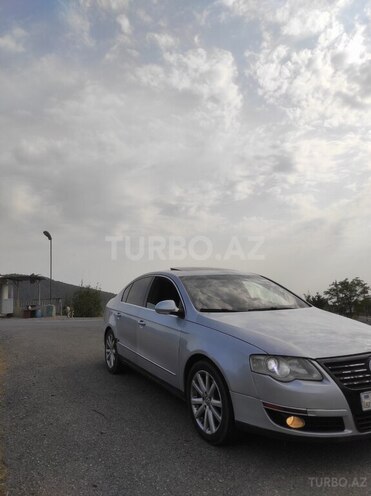 Volkswagen Passat 2010, 323,478 km - 2.0 l - Qəbələ