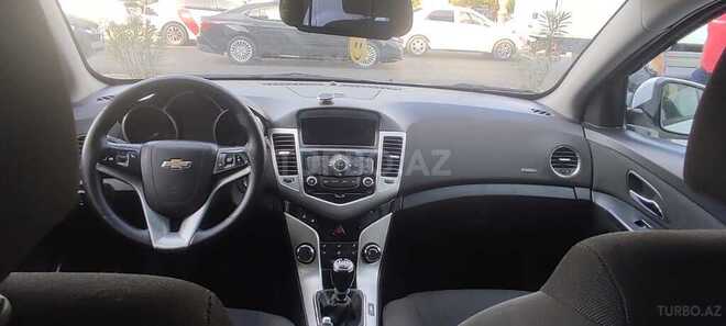 Chevrolet Cruze 2012, 286,857 km - 1.6 л - Bakı