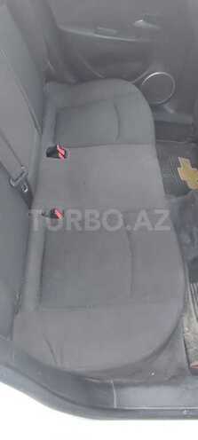 Chevrolet Cruze 2012, 286,857 km - 1.6 л - Bakı