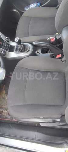 Chevrolet Cruze 2012, 286,857 km - 1.6 л - Bakı