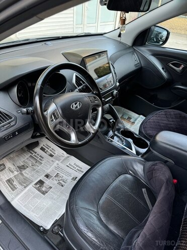 Hyundai ix35 2011, 180,000 km - 2.4 l - Bakı