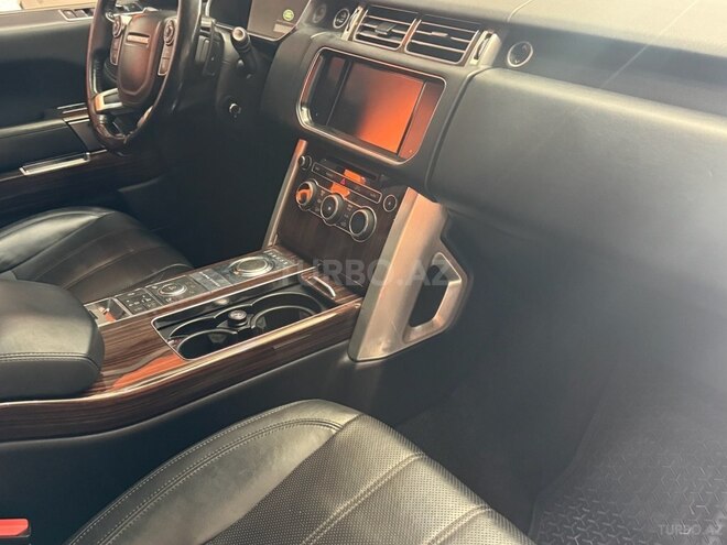 Land Rover Range Rover 2016, 100,000 km - 3.0 l - Bakı