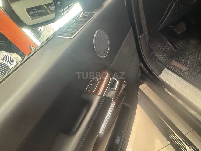 Land Rover Range Rover 2016, 100,000 km - 3.0 l - Bakı