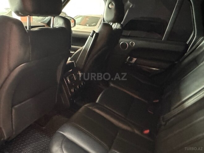 Land Rover Range Rover 2016, 100,000 km - 3.0 l - Bakı