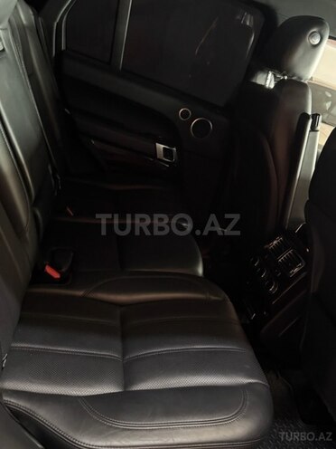 Land Rover Range Rover 2016, 100,000 km - 3.0 l - Bakı