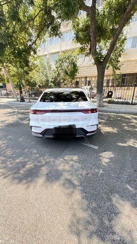 BYD Han 2023, 16,377 km - 0.0 л - Bakı