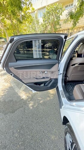 BYD Han 2023, 16,377 km - 0.0 л - Bakı