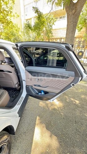 BYD Han 2023, 16,377 km - 0.0 л - Bakı